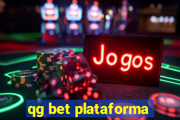 qg bet plataforma